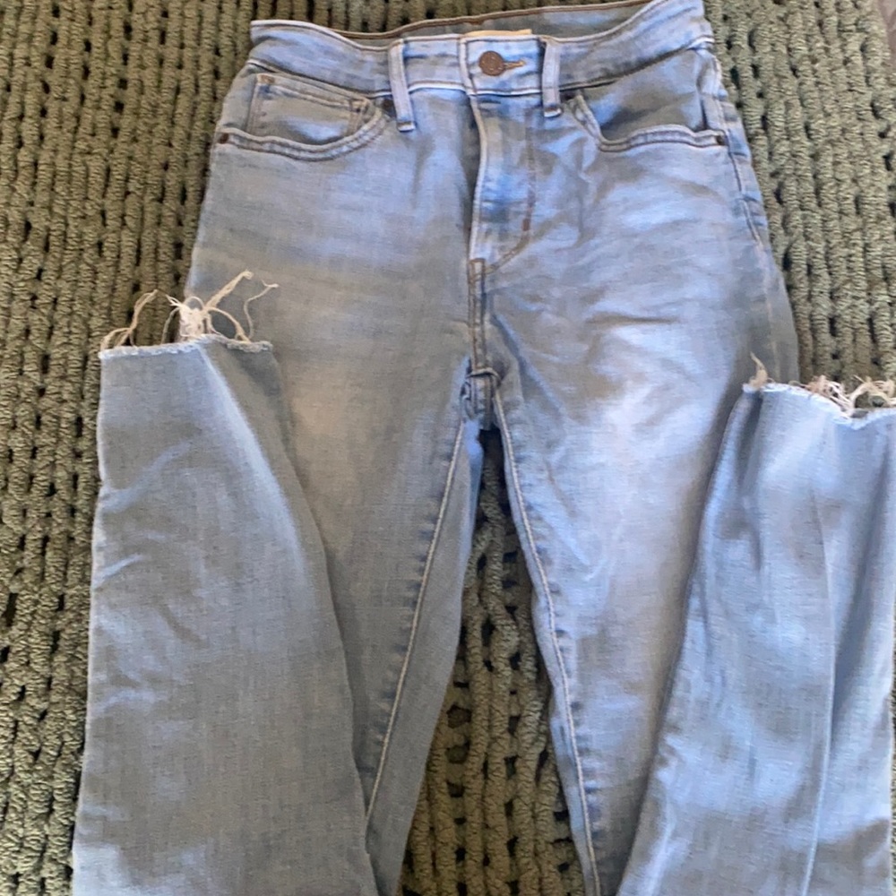 Levi’s jeans